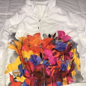 Adidas Stella Mcartney windbreaker